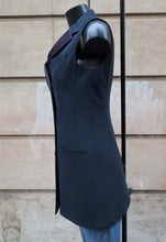 Carica l&#39;immagine nel visualizzatore di Gallery, Dior Smoking Vest

