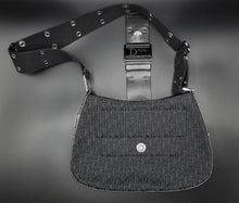 Load image into Gallery viewer, Dior Street Chic Canvas Bag
