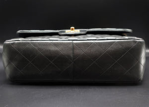 Chanel Black Jumbo Bag 30 CM