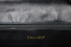 Chanel Jumbo Pouch Bag