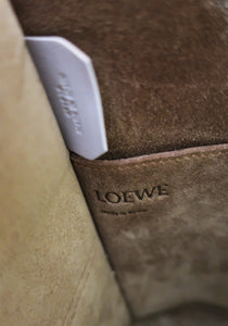 Loewe Gate Bucket Bag