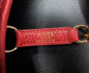 Hermès Trim Bag