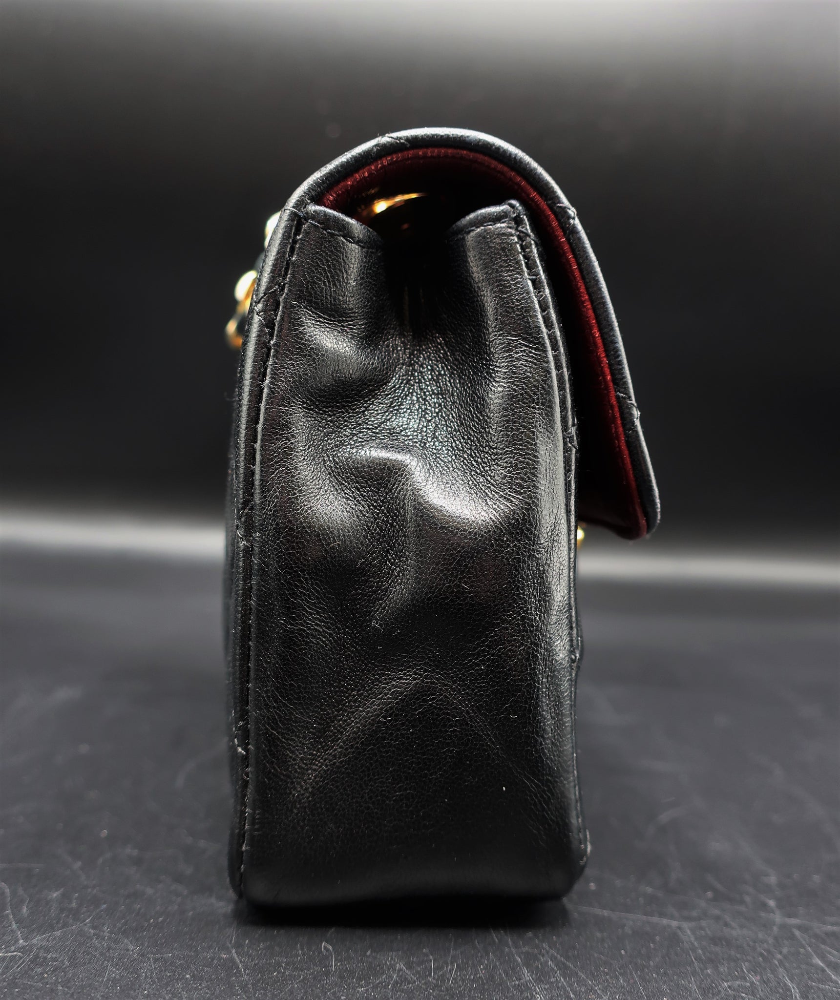 Chanel Mini Flap Bag – hk-vintage
