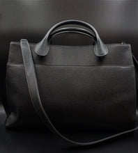 Load image into Gallery viewer, Chanel Executive 2WAY Tote Bag
