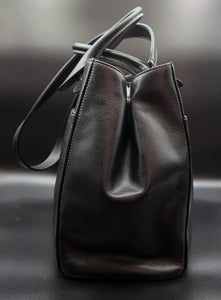 Chanel Executive 2WAY Tote Bag