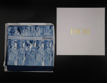 Cargar imagen en el visor de la galería, Dior Silk Scarf
