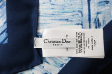 Charger l&#39;image dans la galerie, Dior Silk Scarf
