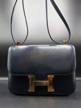 Cargar imagen en el visor de la galería, Hermès 24 CM Constance Bag
