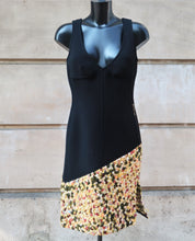 Load image into Gallery viewer, Louis Vuitton Cocktail Dress
