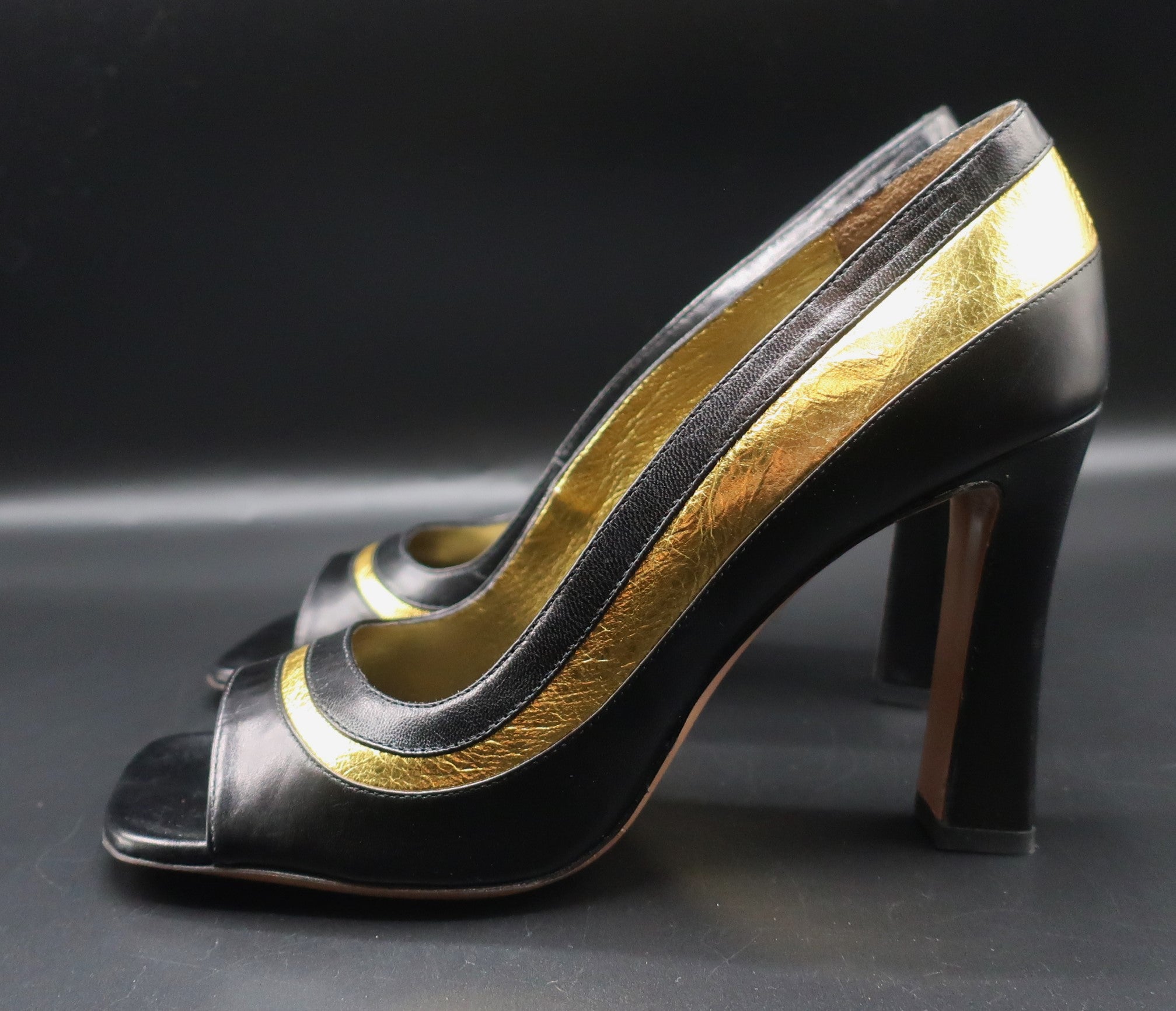 Dries Van Noten Shoes – hk-vintage