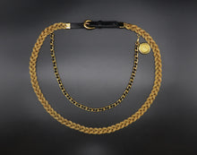 Carica l&#39;immagine nel visualizzatore di Gallery, Chanel Chain Belt
