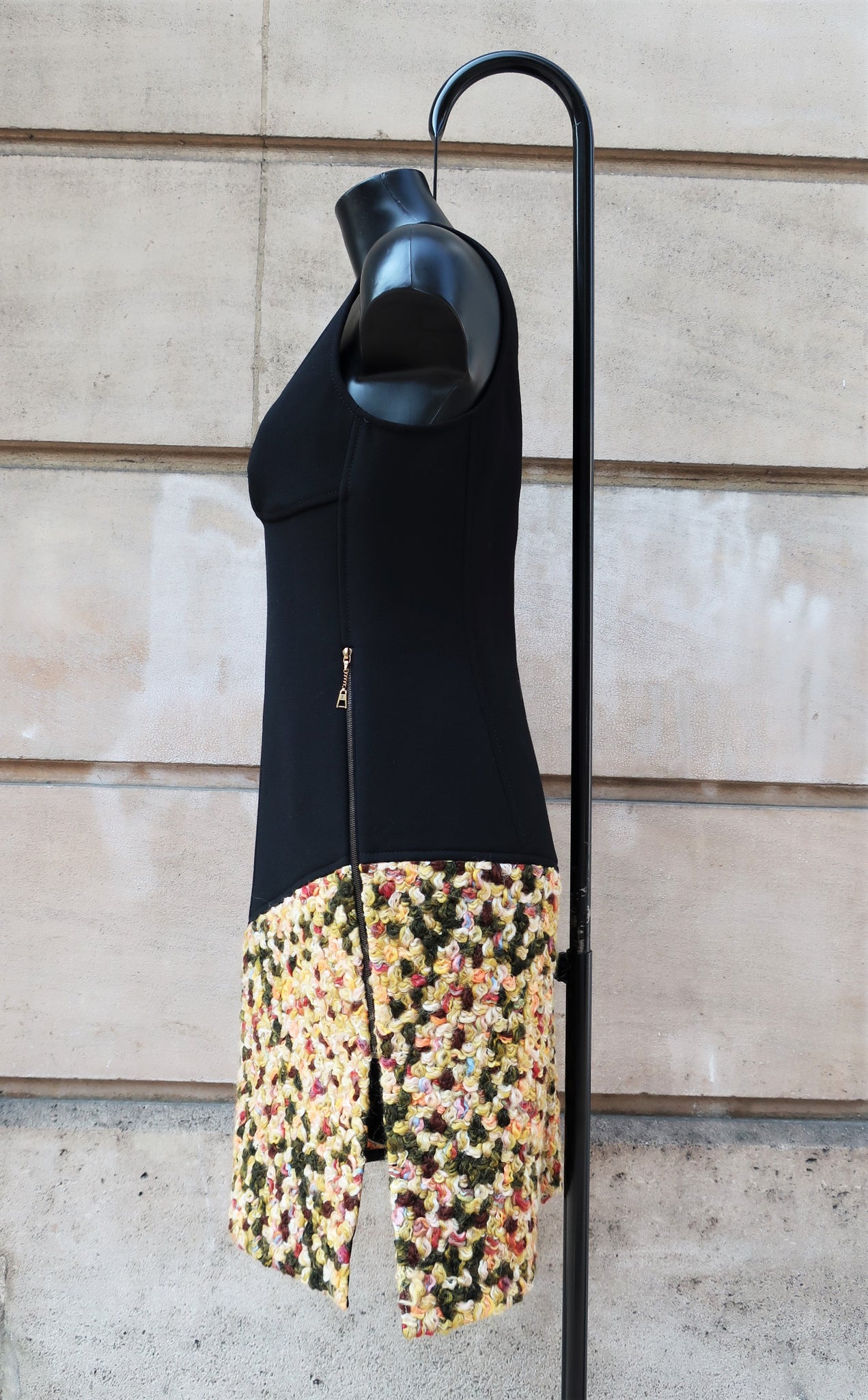 Louis Vuitton Cocktail Dress hk-vintage Louis Vuitton Cocktail Dress hk-vintage