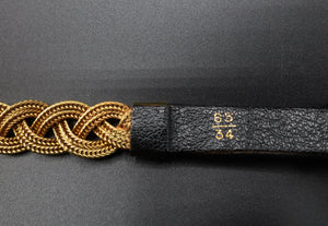 Chanel Chain Belt