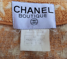 Load image into Gallery viewer, Chanel Tweed Jacket
