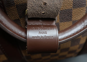 Louis Vuitton Keepall Bag 55 CM