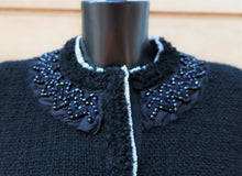 Load image into Gallery viewer, Prada Black Wool Jacket
