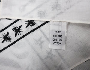Dior Cotton Scarf