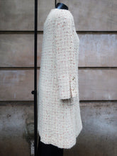 Carica l&#39;immagine nel visualizzatore di Gallery, Chanel Créations Tweed Coat
