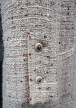 Cargar imagen en el visor de la galería, Chanel Créations Tweed Coat
