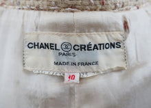 Carica l&#39;immagine nel visualizzatore di Gallery, Chanel Créations Tweed Coat
