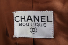 Charger l&#39;image dans la galerie, Chanel Houndstooth Tweed Jacket
