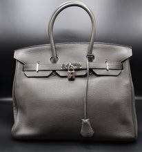 Cargar imagen en el visor de la galería, Hermès Birkin Bag 35 CM - SOLD OUT
