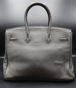 Hermès Birkin Bag 35 CM - SOLD OUT