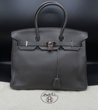 Carica l&#39;immagine nel visualizzatore di Gallery, Hermès Birkin Bag 35 CM - SOLD OUT
