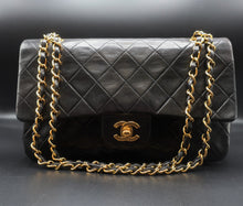 Charger l&#39;image dans la galerie, Chanel Double-Flap Bag 25 CM
