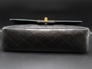 Chanel Double-Flap Bag 25 CM