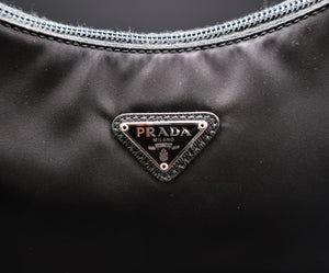 Prada Nylon Bag Re-edition 2000