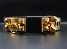 Charger l&#39;image dans la galerie, Hermès CDC Belt
