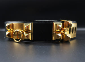 Hermès CDC Belt