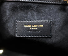 Load image into Gallery viewer, Saint Laurent Bucket Bag
