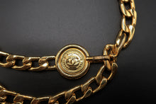 Load image into Gallery viewer, Chanel Chain Belt
