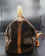 Charger l&#39;image dans la galerie, Louis Vuitton Keepall 50 CM
