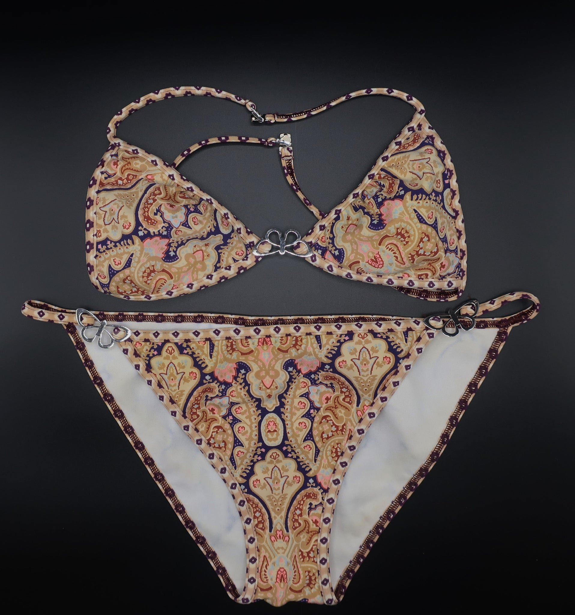 Louis Vuitton Bikini – hk-vintage