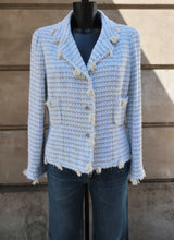 Load image into Gallery viewer, Chanel Tweed Jacket
