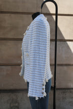 Cargar imagen en el visor de la galería, Chanel Tweed Jacket
