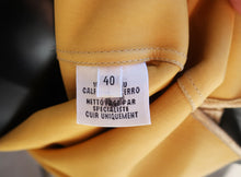 Cargar imagen en el visor de la galería, Hermès Leather Top
