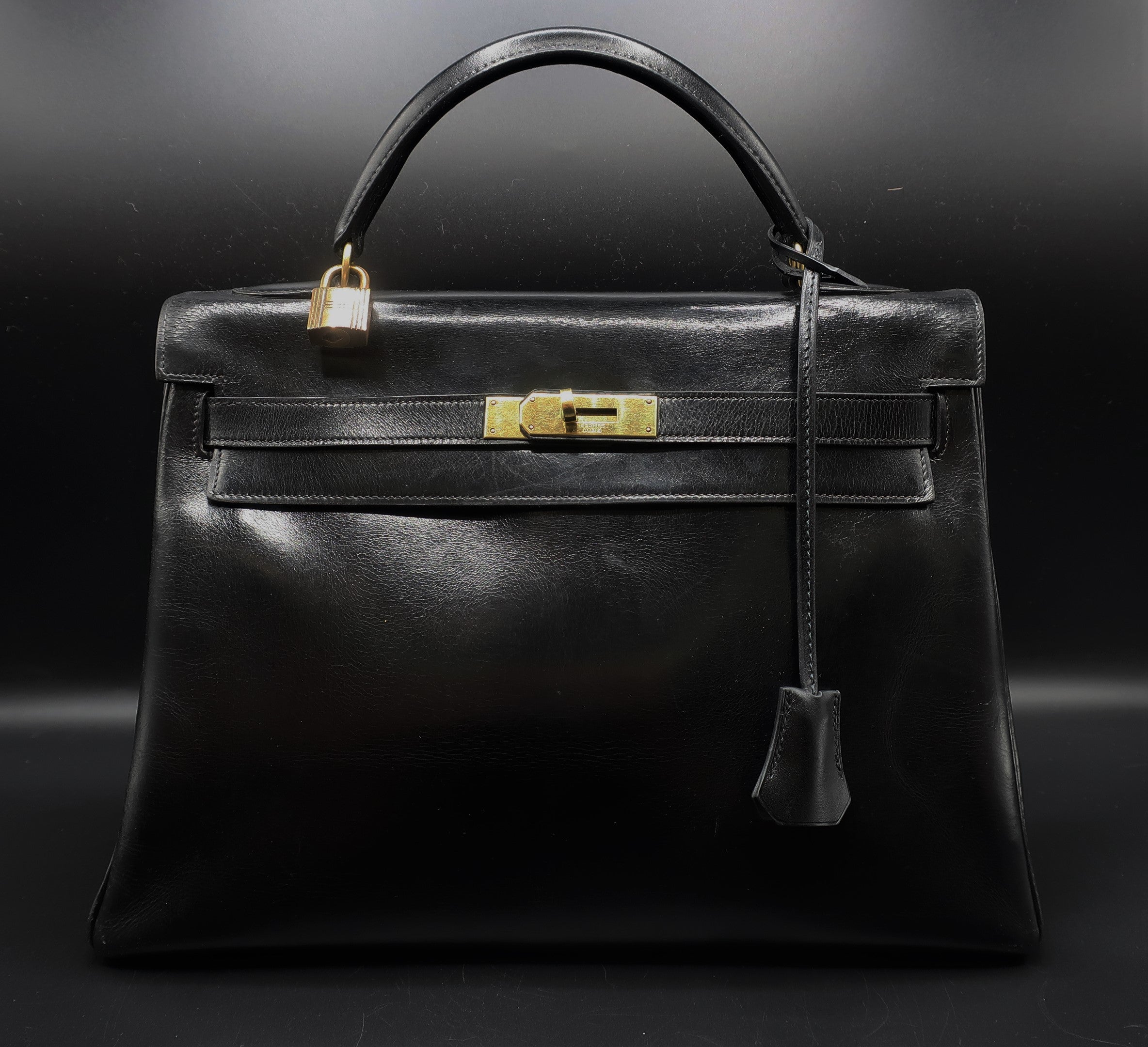 Hermes Kelly 32 Handbag Vintage – Elite HNW - High End Watches