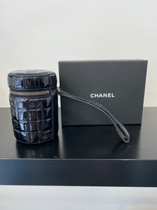 Microbag Chanel vernis