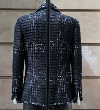 Load image into Gallery viewer, Chanel Cruise 2008 Tweed Jacket
