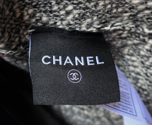 Chanel Sport Jacket