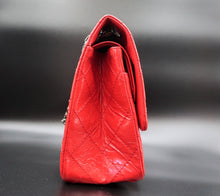 Charger l&#39;image dans la galerie, Chanel 2.55 Red Bag / SOLD OUT
