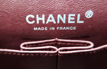Load image into Gallery viewer, Chanel 2.55 Black Bag  24 CM /Sold Out
