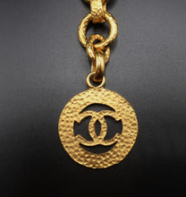 Cargar imagen en el visor de la galería, Chanel Chain Belt

