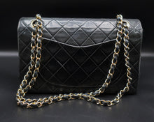 Load image into Gallery viewer, Chanel Double Flap Timeless Bag 23 CM
