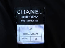 Charger l&#39;image dans la galerie, veste Chanel UNIFORME
