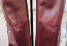 Charger l&#39;image dans la galerie, Dior Leather Pants

